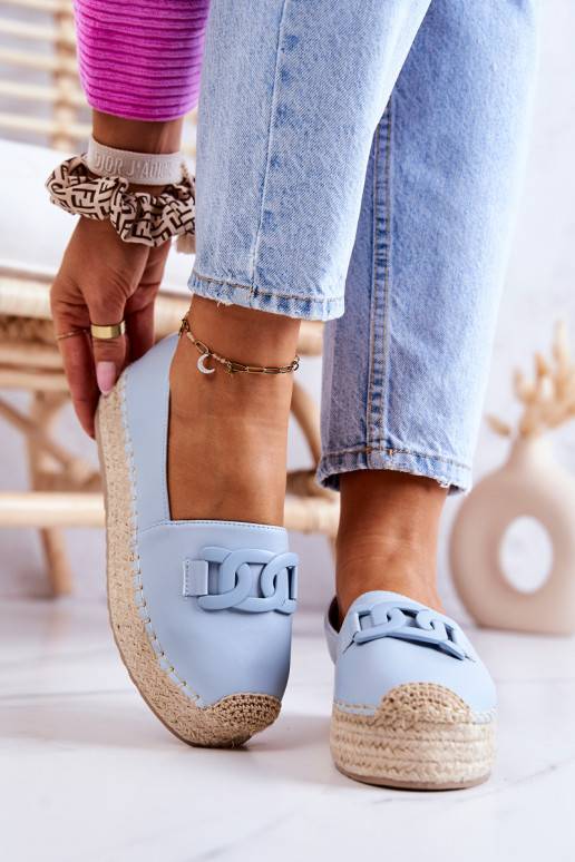 Espadrilles classiques à plateforme... Espadrilles classiques à plateforme...