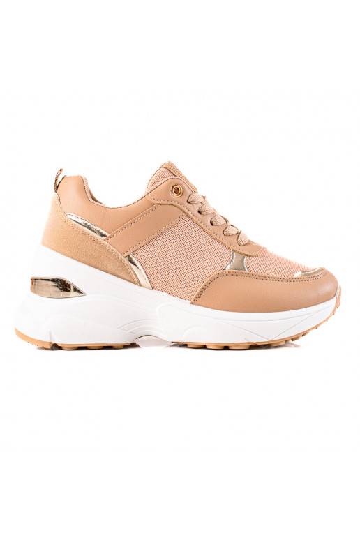 Chaussures modèle Sneakers au design... Chaussures modèle Sneakers au design...