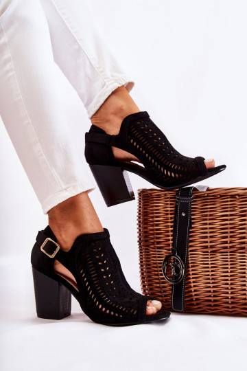 Bottines pour femmes à...