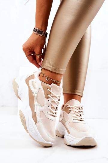 Chaussures style sport...