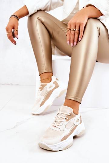 Chaussures style sport... 2