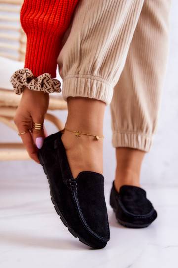 Mocassins Big Star couleur... 2