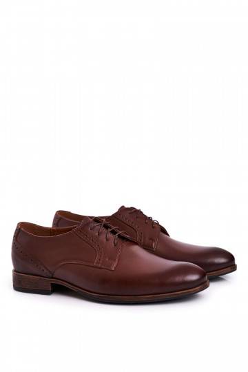 Mocassins homme BEDNAREK...