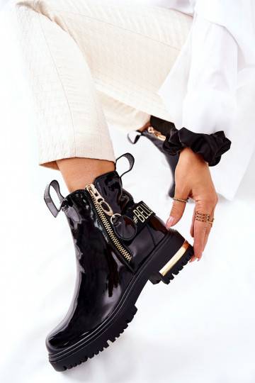 Bottines Lorie modèle...