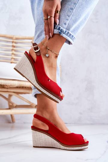 Sandales confortables à... 2