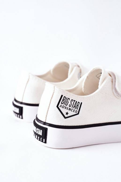 Chaussures de loisirs enfant avec... Chaussures de loisirs enfant avec...