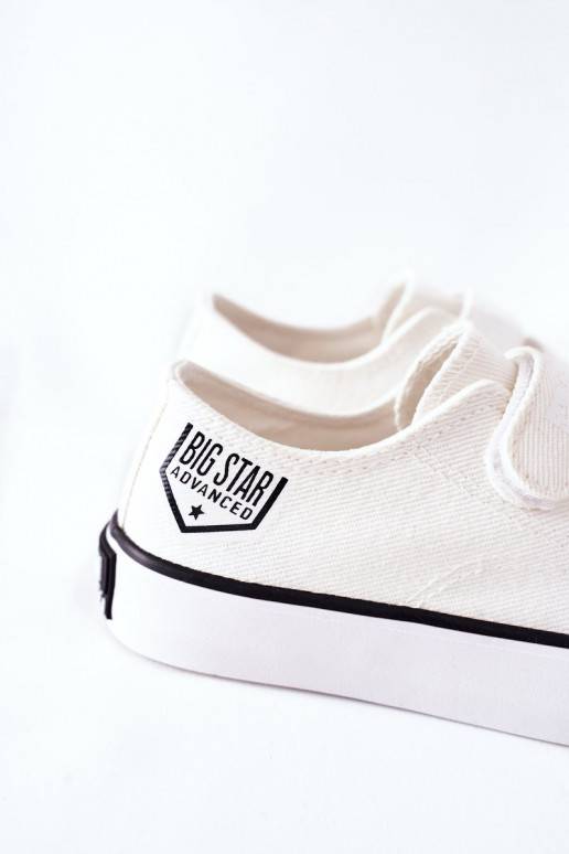 Chaussures de loisirs enfant avec... Chaussures de loisirs enfant avec...