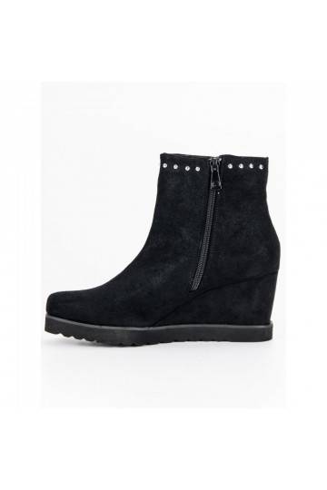 Bottes noires