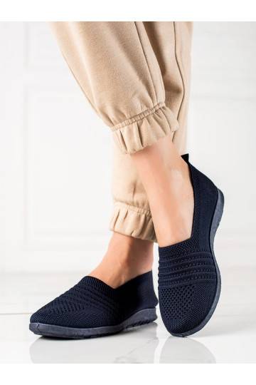 Chaussures à enfiler...