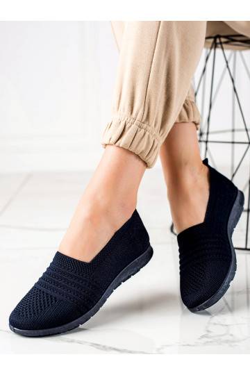 Chaussures à enfiler... 2