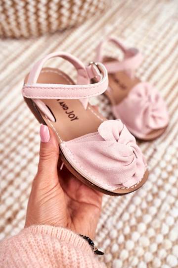 Sandales pour enfants avec...