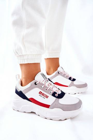 Baskets modèle chaussures...