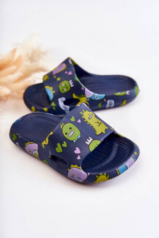 Chaussons légers pour enfants avec... Chaussons légers pour enfants avec...