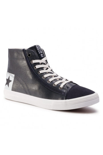 Chaussures de style sport pour hommes Big Star 2