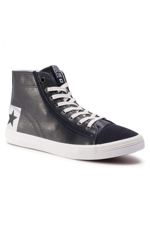 Chaussures de style sport pour hommes Big Star