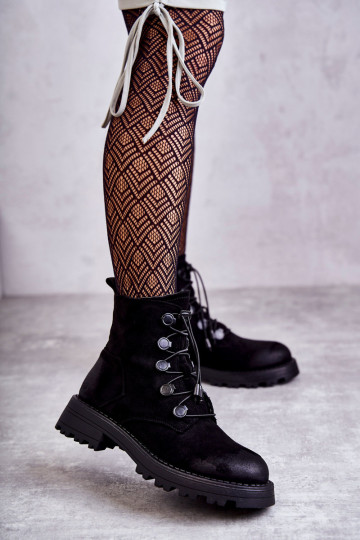 Bottes chauffantes avec...