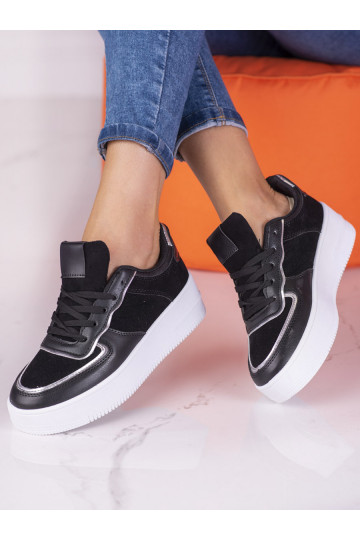 Chaussures femme plateforme...