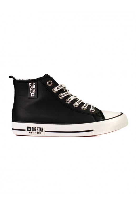 Chaussures femme Big Star