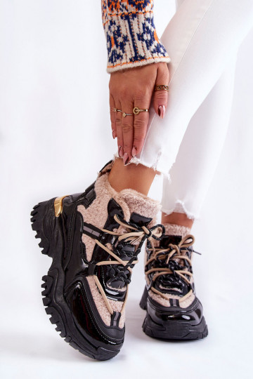 Chaussures de sport...