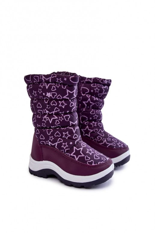 Bottes de neige pour enfants de... Bottes de neige pour enfants de...