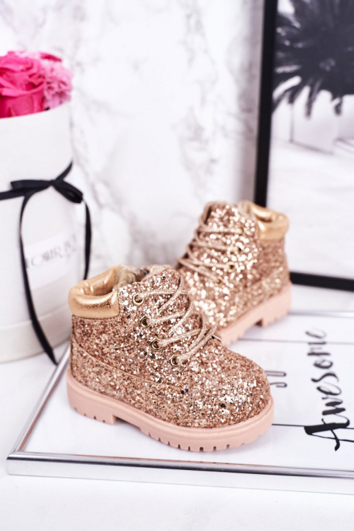 Bottes chaudes et scintillantes pour... Bottes chaudes et scintillantes pour...