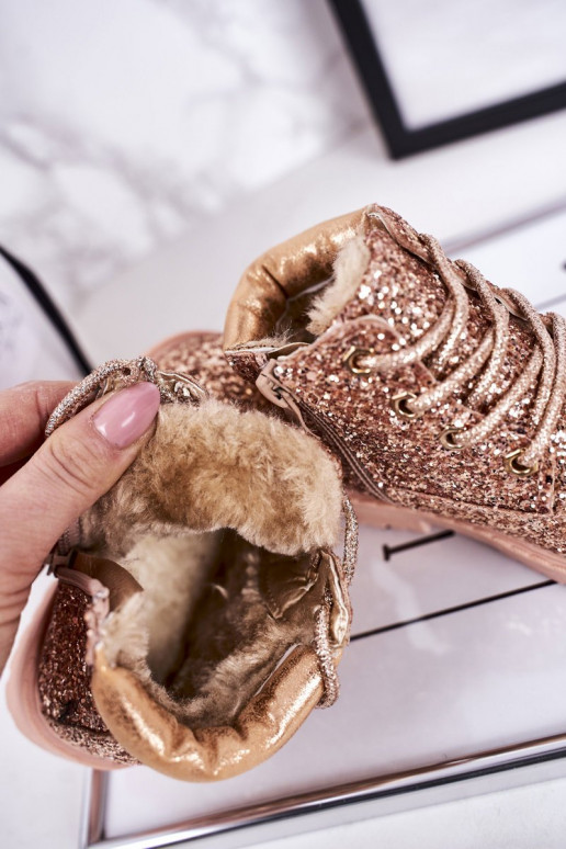 Bottes chaudes et scintillantes pour... Bottes chaudes et scintillantes pour...