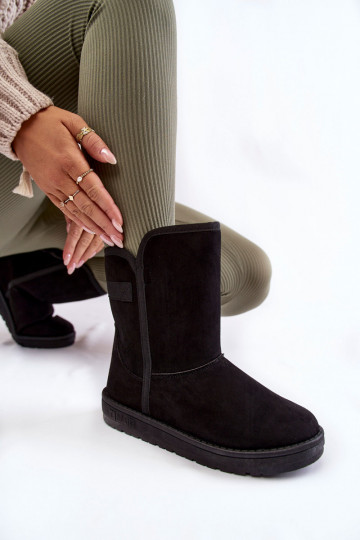 Bottes de neige Big Star... 2