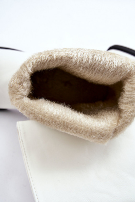 bottes Calan