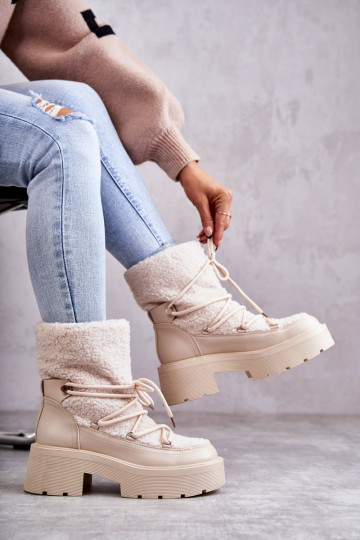 Bottes de neige bottes de... 2