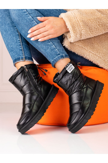 Bottes de neige pour femmes...