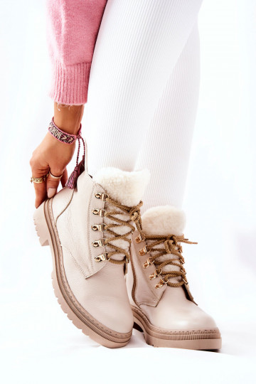 Bottines Khaleni pour femme...