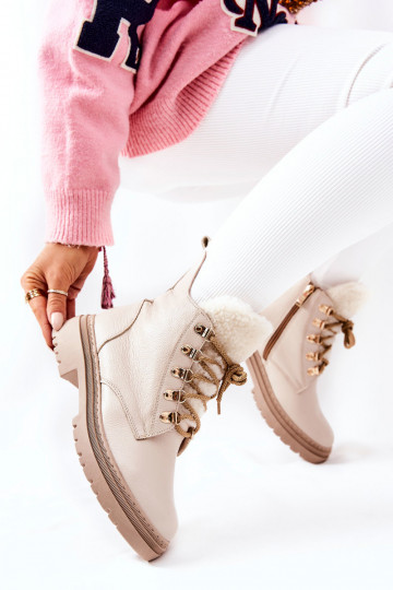 Bottines Khaleni pour femme... 2