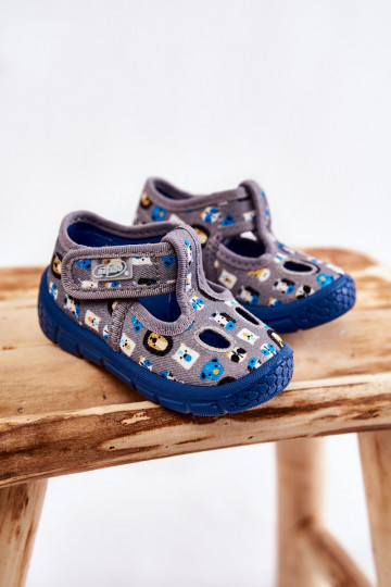 Chaussures/chaussons Befado...