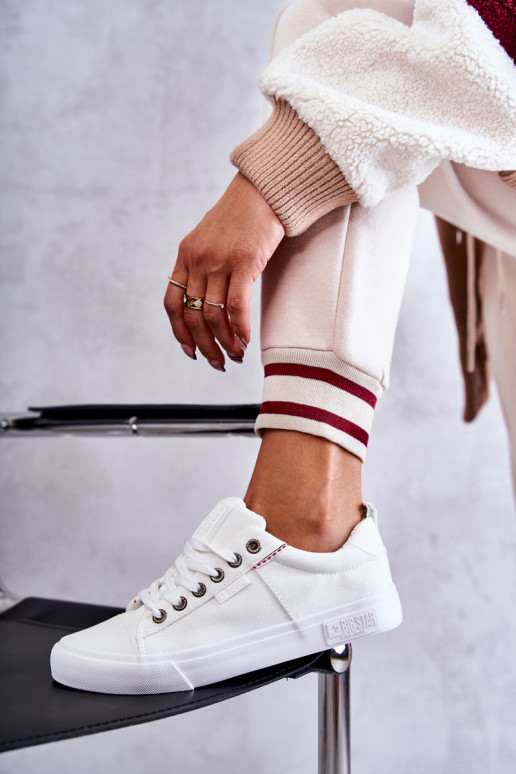 chaussures de loisirs Big Star...