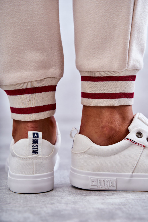 chaussures de loisirs Big Star...