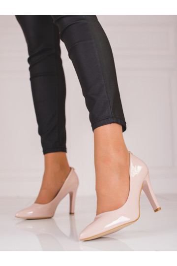 Talons hauts talon haut Shelovet 2