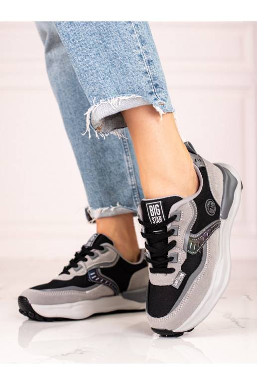 Chaussures de loisirs sportives Big Star Chaussures de loisirs sportives Big Star