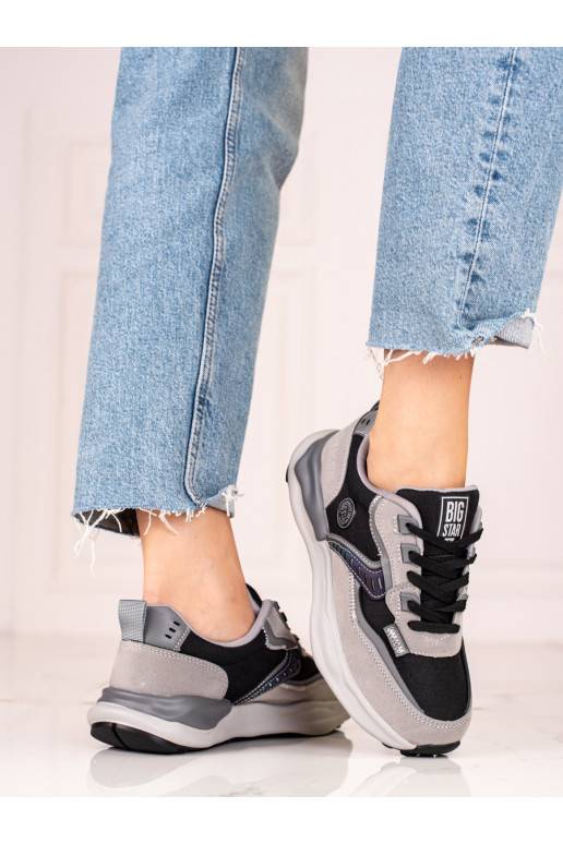 Chaussures de loisirs sportives Big Star Chaussures de loisirs sportives Big Star