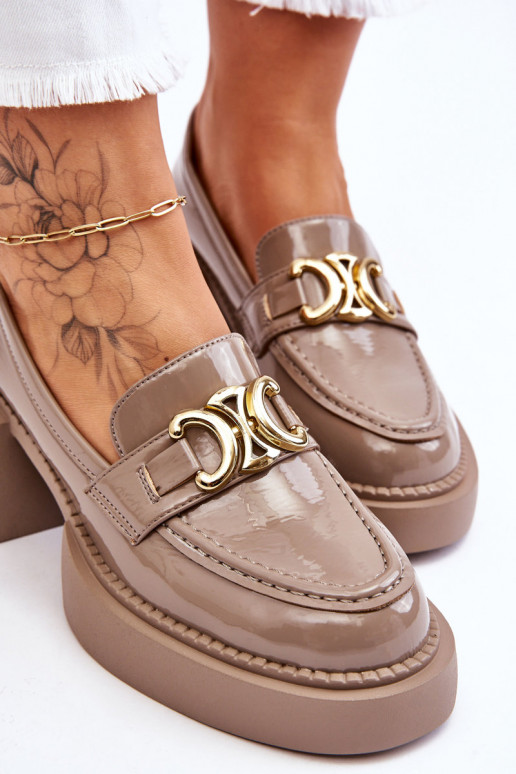 Chaussures de sable Imani avec un... Chaussures de sable Imani avec un...