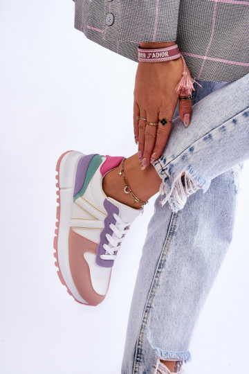Chaussures de sport en... 2