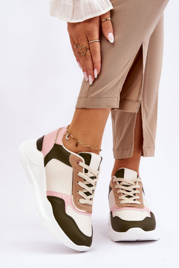 Sable - chaussures de sport...
