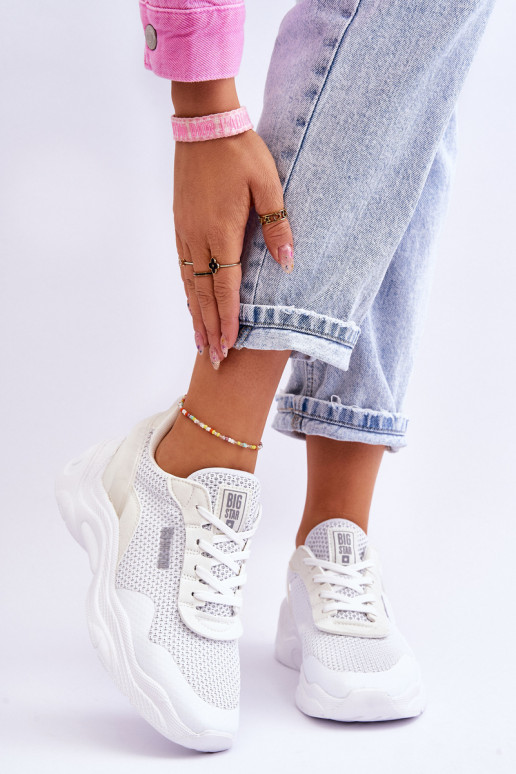 Chaussures de sport Memory Foam...