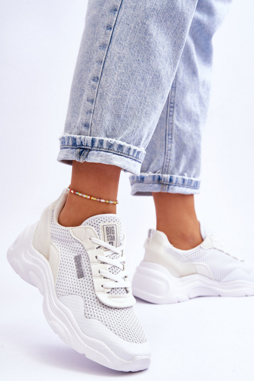 Chaussures de sport Memory Foam...