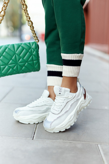 Chaussures style sport...