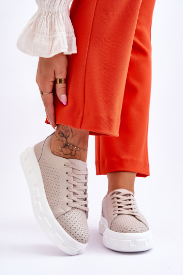 Chaussures de sport à...