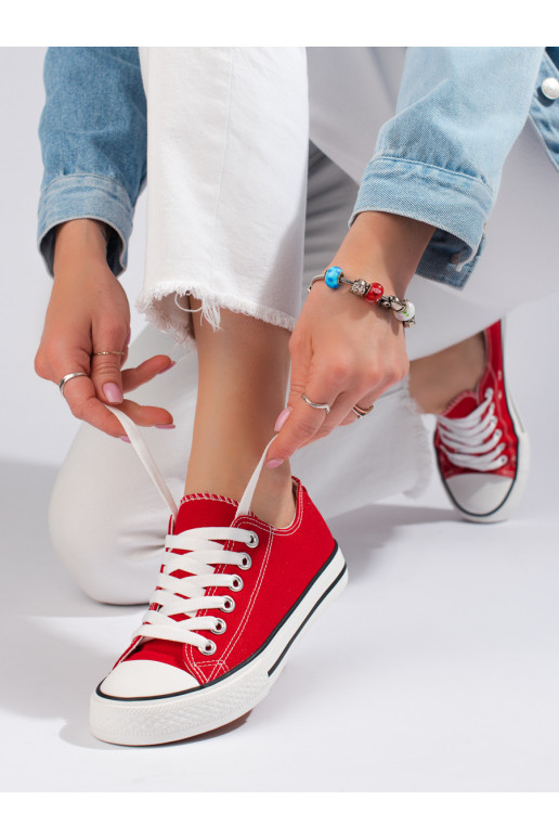 Chaussures décontractées de couleur... Chaussures décontractées de couleur...