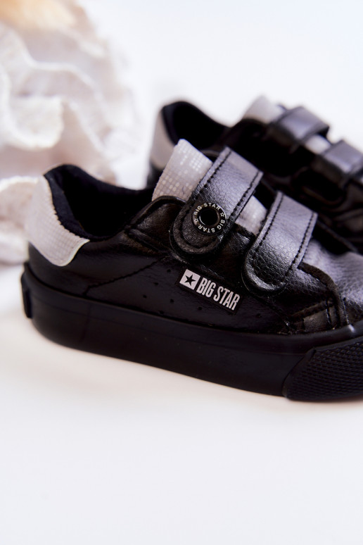 Chaussures de loisirs enfant Big Star... Chaussures de loisirs enfant Big Star...