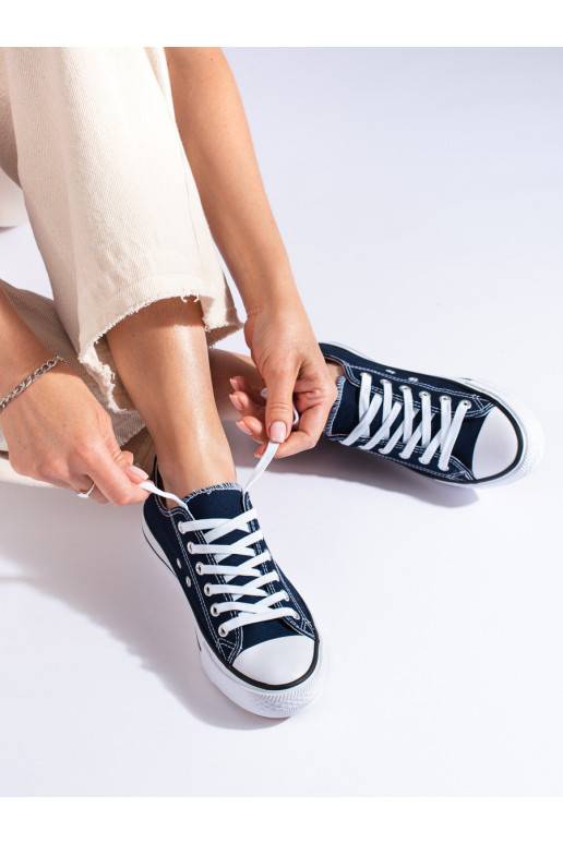 Chaussures confortables Femme