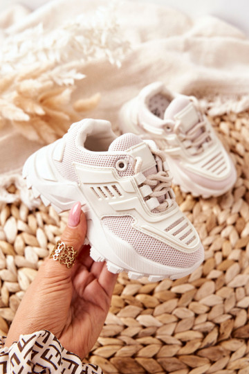 Baskets enfant Freak Out...