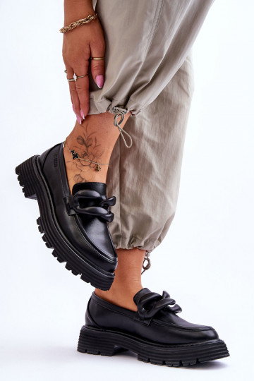 Mocassins Big Star couleur... 2